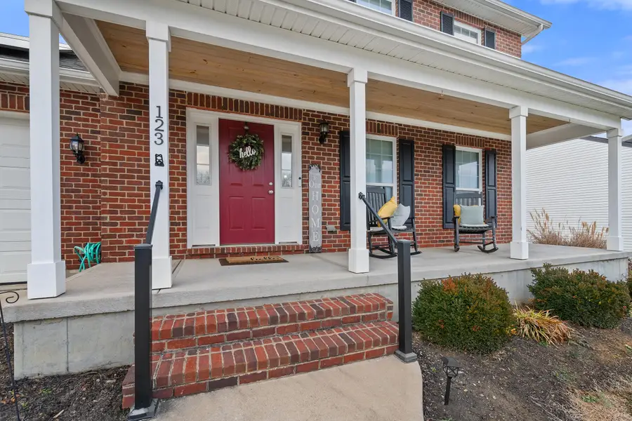 123 Sheffield Drive, Dry Ridge, KY 41035 - Image #2