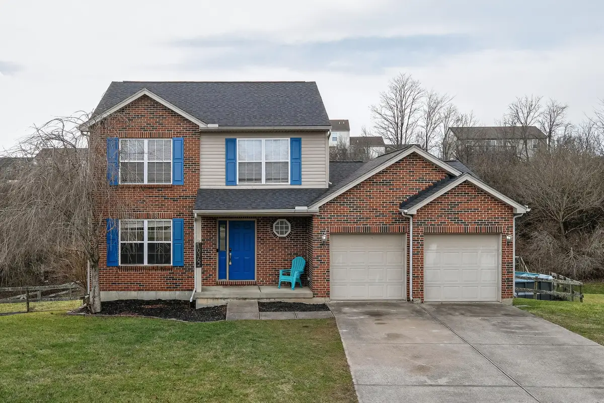 10362 Petersburg Court, Independence, KY 41051 - Image #1