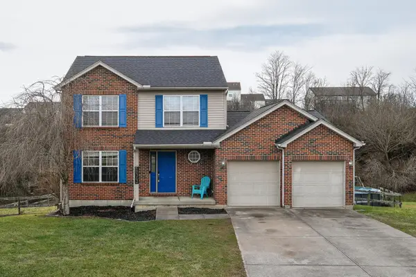 10362 Petersburg Court, Independence, KY 41051