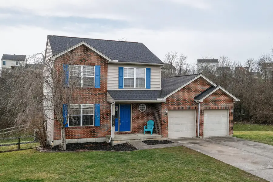 10362 Petersburg Court, Independence, KY 41051 - Image #2