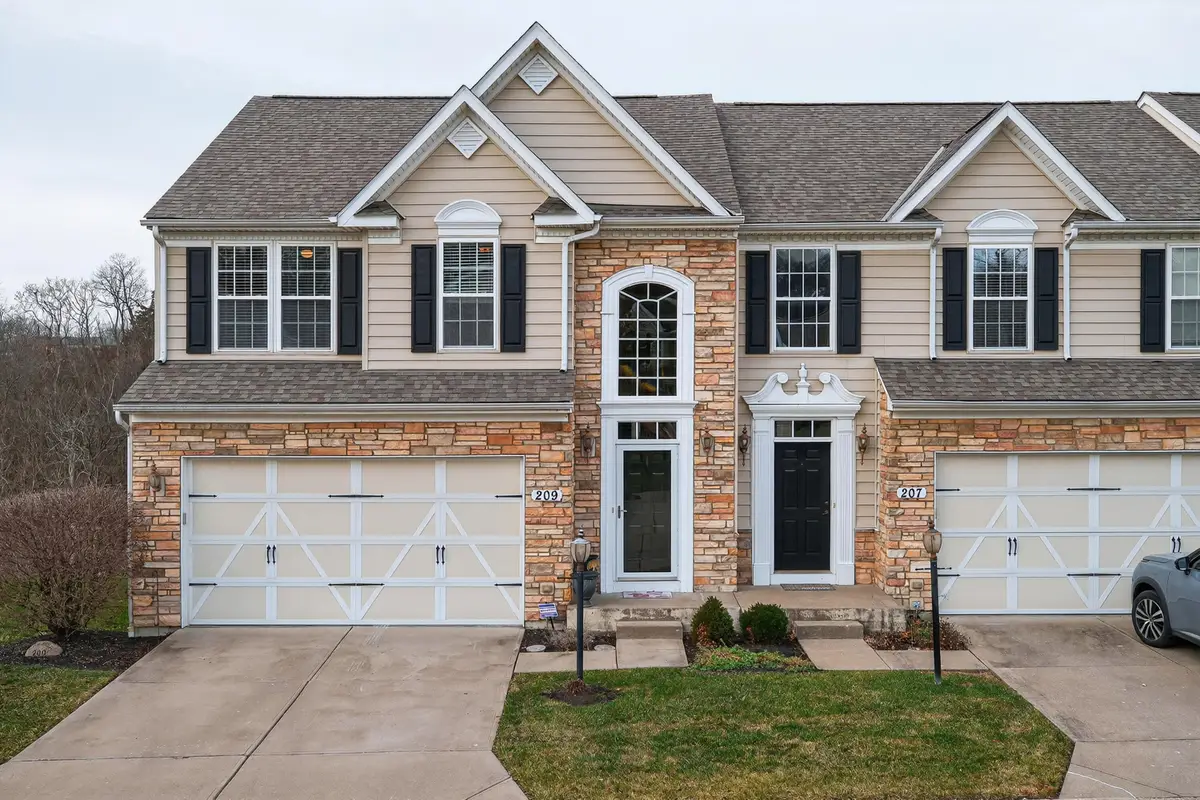 209 Mulberry Court, Fort Thomas, KY 41075 - Image #1