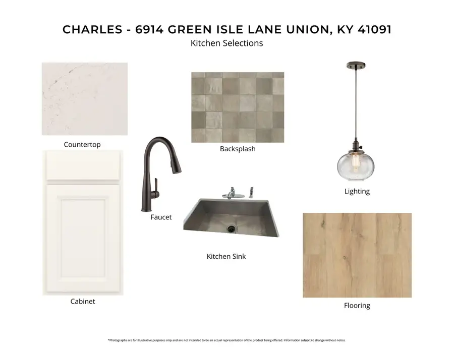 6914 Green Isle Lane, Union, KY 41091 - Image #3