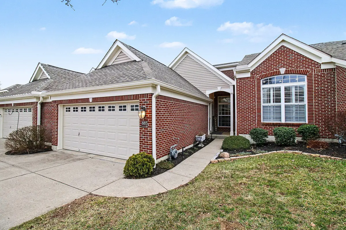 885 Borderlands Drive, Erlanger, KY 41018 - Image #1