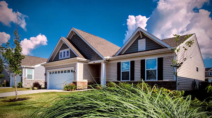 6805 Green Isle Lane, Union, KY 41091 - Image #2