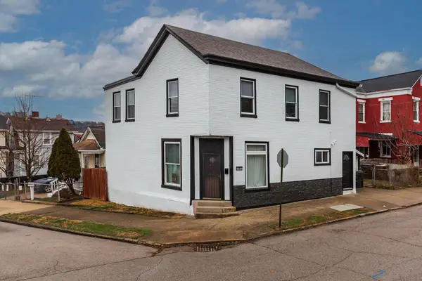 601 8th Avenue, Dayton, KY 41074