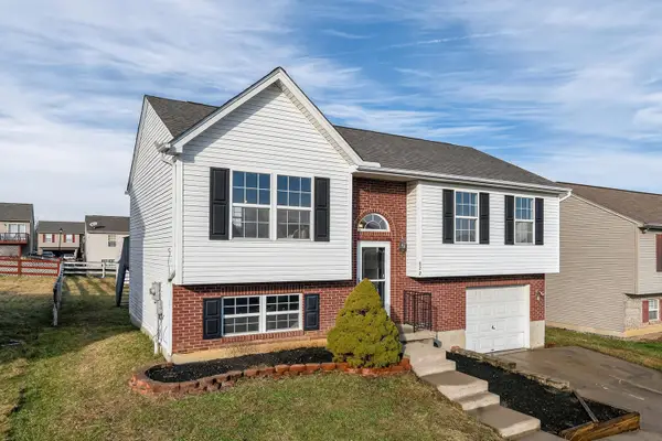 622 Branch Court, Independence, KY 41051