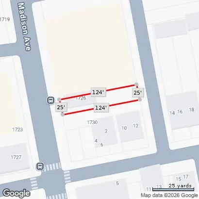 1726 Madison Avenue, Covington, KY 41011 - Image #1