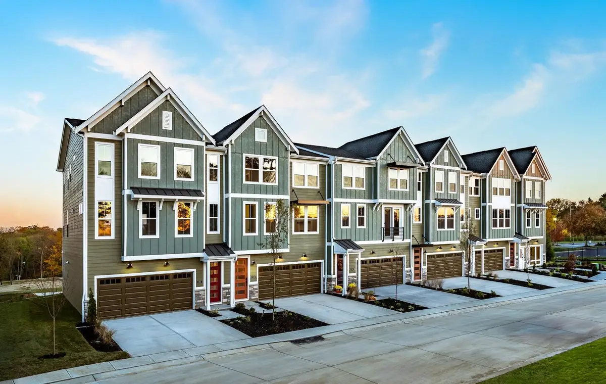 258 Meridian Way #9-503, Fort Mitchell, KY 41017 - Image #1