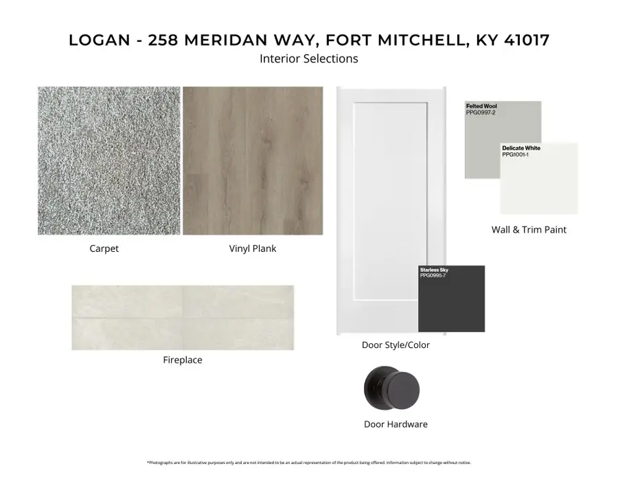 258 Meridian Way #9-503, Fort Mitchell, KY 41017 - Image #2