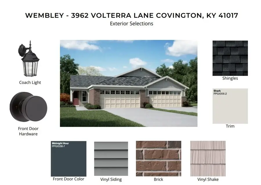 3962 Volterra Lane #369A, Covington, KY 41017 - Image #2
