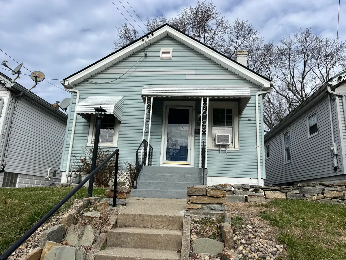 136 E 43rd Street, Covington, KY 41015 - Image #1