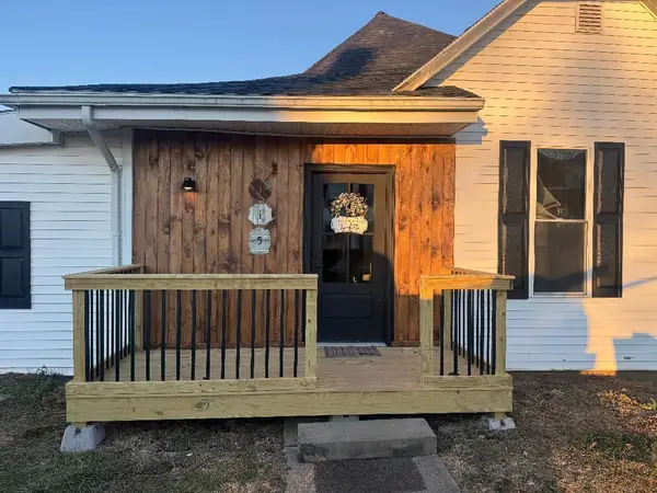 115 Woodward Avenue, Brooksville, KY 41004