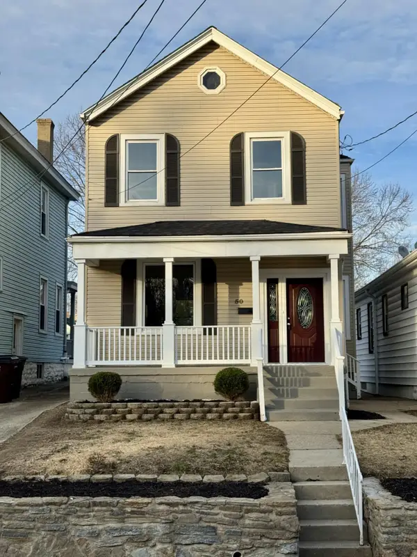 50 E 41st Street, Covington, KY 41015