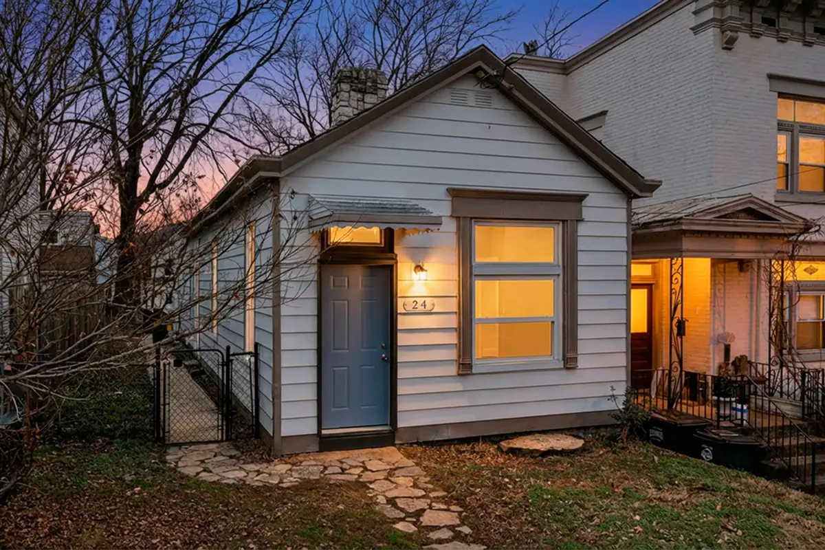 24 Butler Street, Ludlow, KY 41016 - Image #1