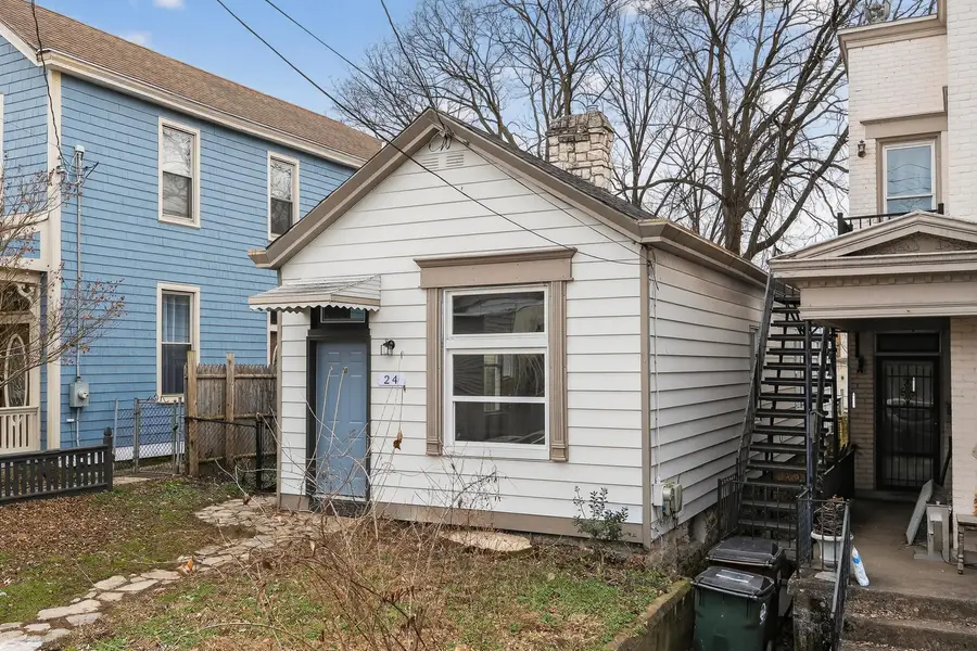 24 Butler Street, Ludlow, KY 41016 - Image #2