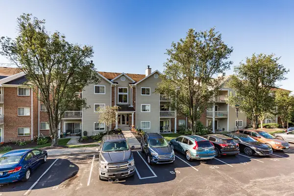 50 Creekwood Drive #11, Wilder, KY 41071