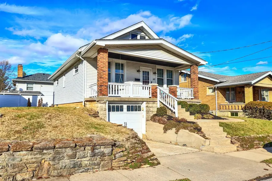 49 Miller Lane, Fort Thomas, KY 41075 - Image #2