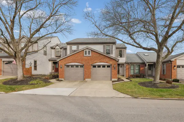 1576 Greens Edge Drive, Florence, KY 41042