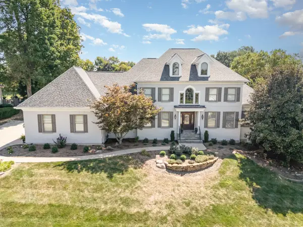 10713 Meadow Stable Lane, Union, KY 41091