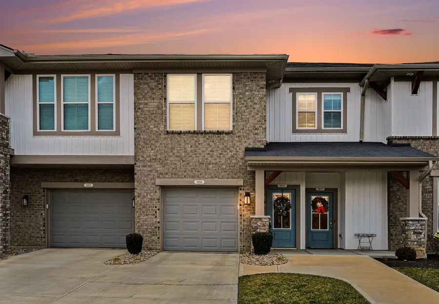 1205 Retriever Way #5D, Florence, KY 41042 - Image #2