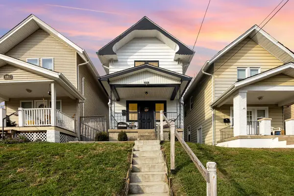 504 Earle Avenue, Covington, KY 41015