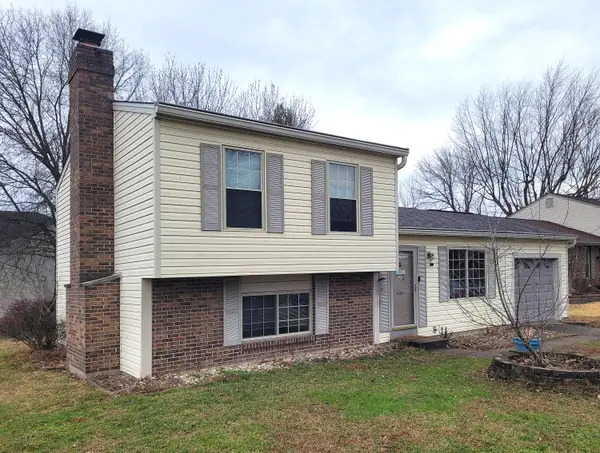 6193 Willow Hill Court, Florence, KY 41042