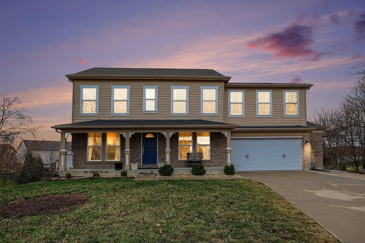 2503 Firethorne Court, Hebron, KY 41048 - Image #1