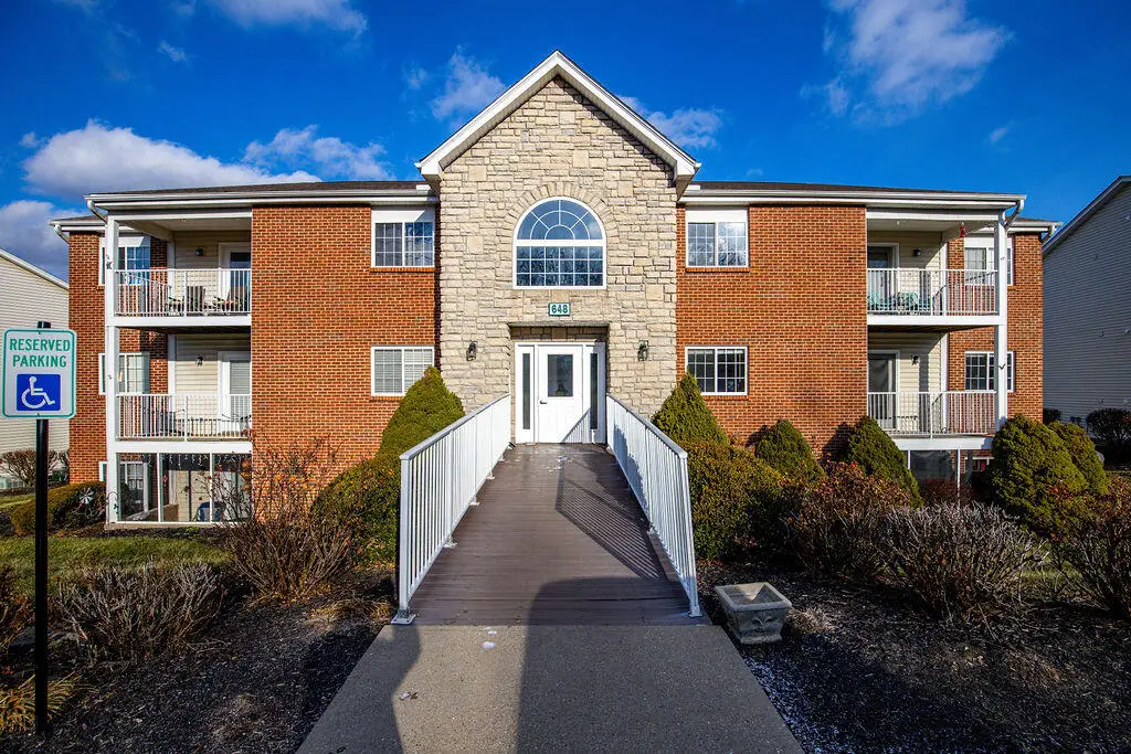 648 Friars Lane #6, Florence, KY 41042 - Image #1