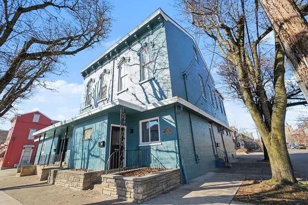 241 E 10th Street, Newport, KY 41071