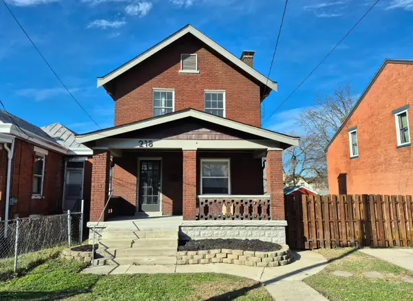 218 W 21st Street, Covington, KY 41014