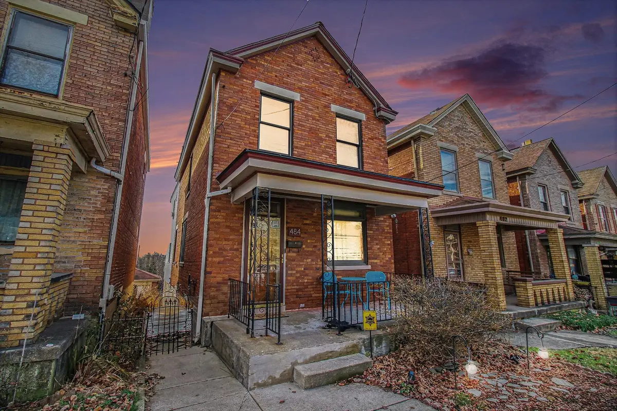 484 Van Voast Avenue, Bellevue, KY 41073 - Image #1