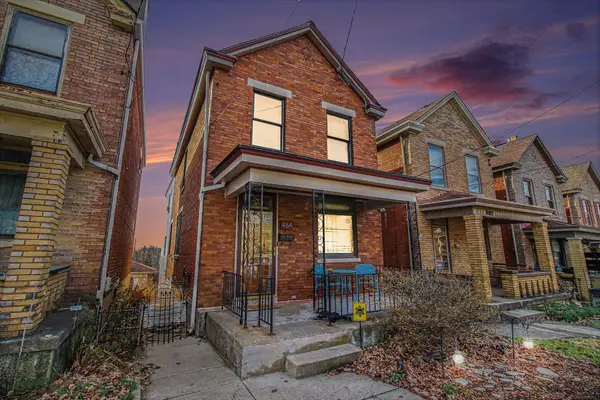 484 Van Voast Avenue, Bellevue, KY 41073