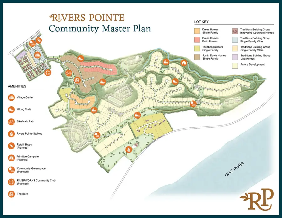 2432 Rivers Pointe Drive, Hebron, KY 41048 - Image #2