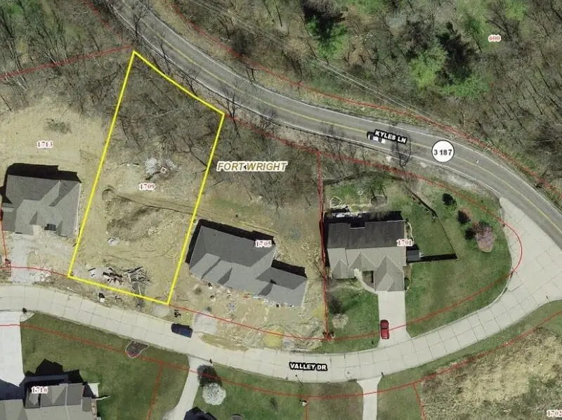 1709 Valley Drive, Fort Wright, KY 41011 - Image #1