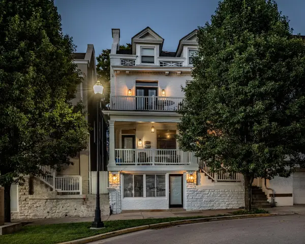 313 York Street, Newport, KY 41071