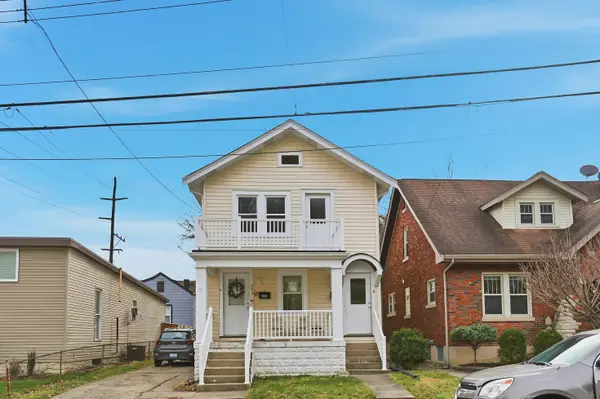 603 Highland Pike, Covington, KY 41014