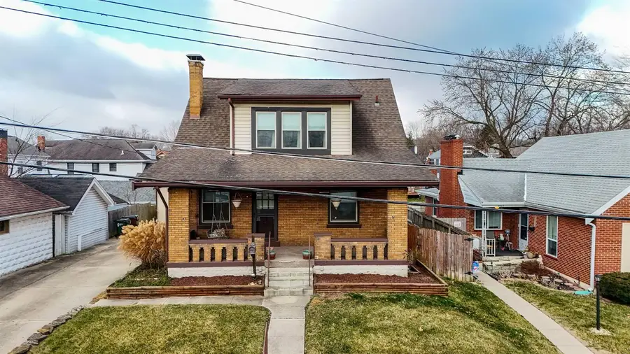 3929 Lincoln Avenue, Covington, KY 41015 - Image #2