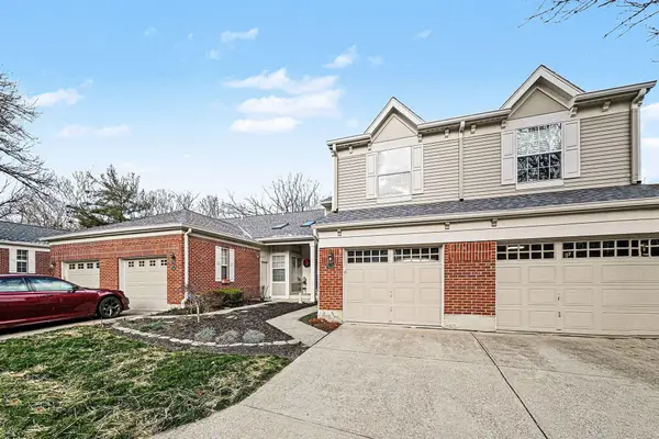 7055 Sweetwater Drive, Florence, KY 41042