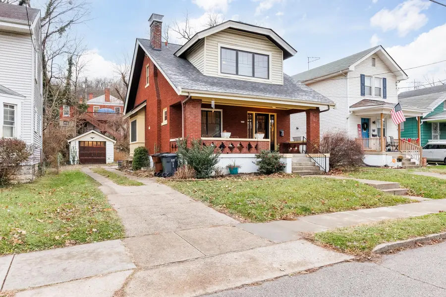 1619 Euclid Avenue, Covington, KY 41014 - Image #2