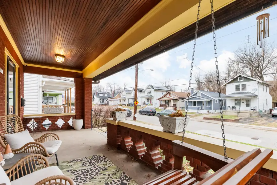 1619 Euclid Avenue, Covington, KY 41014 - Image #3