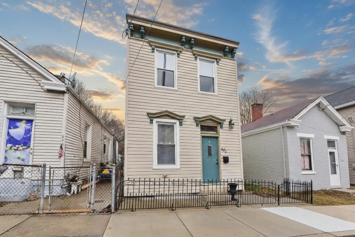 644 W 12th Street, Covington, KY 41011 - Image #1