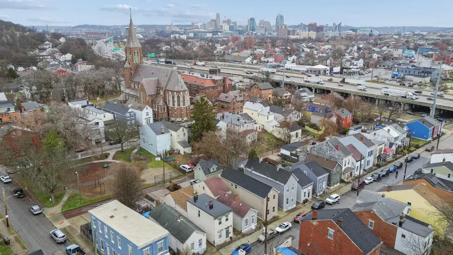 644 W 12th Street, Covington, KY 41011 - Image #2