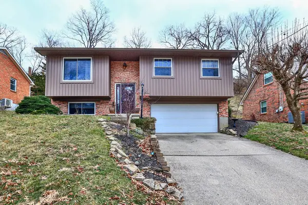 48 Bonnie Lane, Fort Thomas, KY 41075