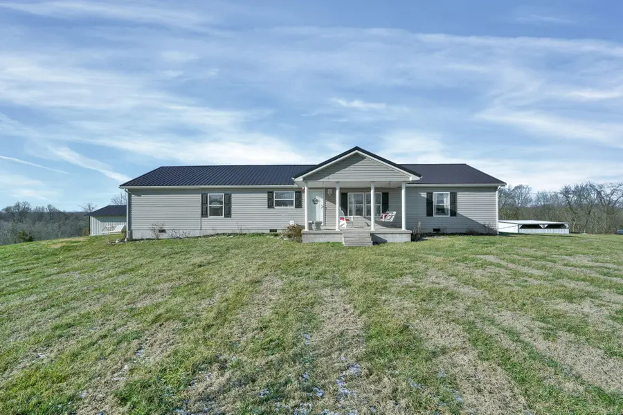 115 Katy Lane, Germantown, KY 41044 - Image #2