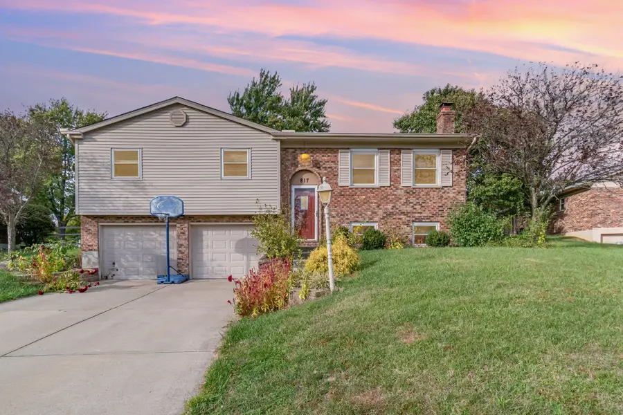 817 Wesley Drive, Villa Hills, KY 41017 - Image #2