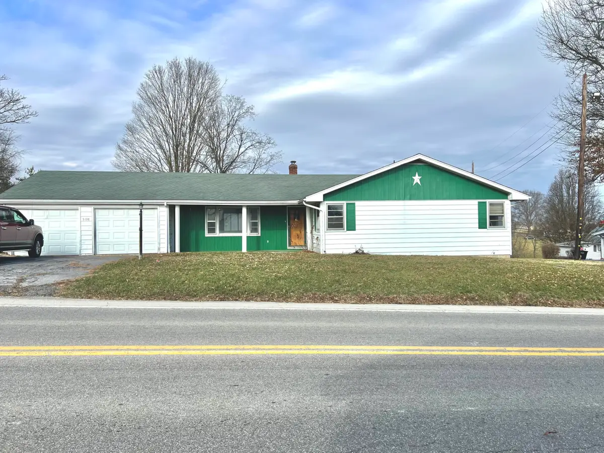 5198 Elizaville Road, Ewing, KY 41039 - Image #1