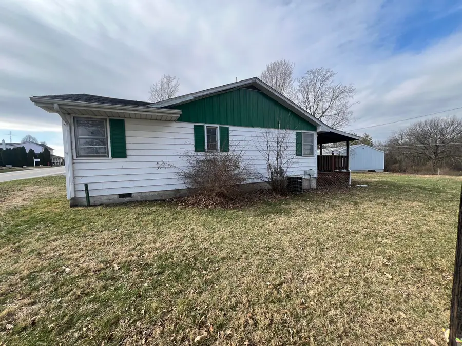 5198 Elizaville Road, Ewing, KY 41039 - Image #2