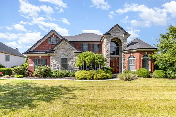 543 Karlenia Court, Edgewood, KY 41017