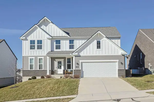 746 Bluestem Ridge Drive, Alexandria, KY 41001