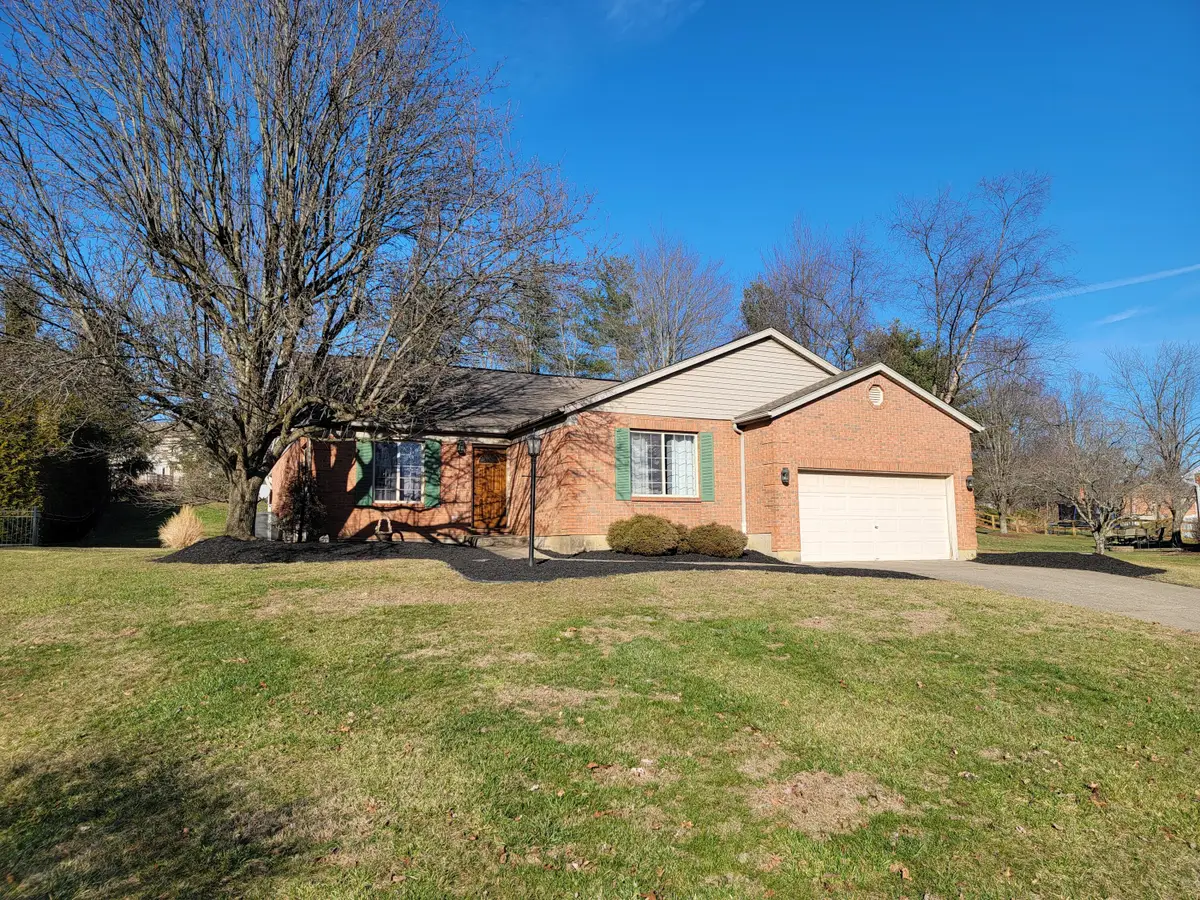 10138 Ash Creek Drive, Union, KY 41091 - Image #1
